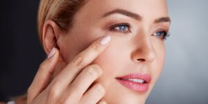 6+ cách chống nếp nhăn mắt hiệu quả bạn nên áp dụng