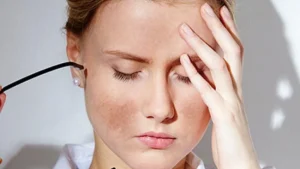 Tại sao gây ra sạm da mặt? 5 Cách trị sạm da mặt hiệu quả